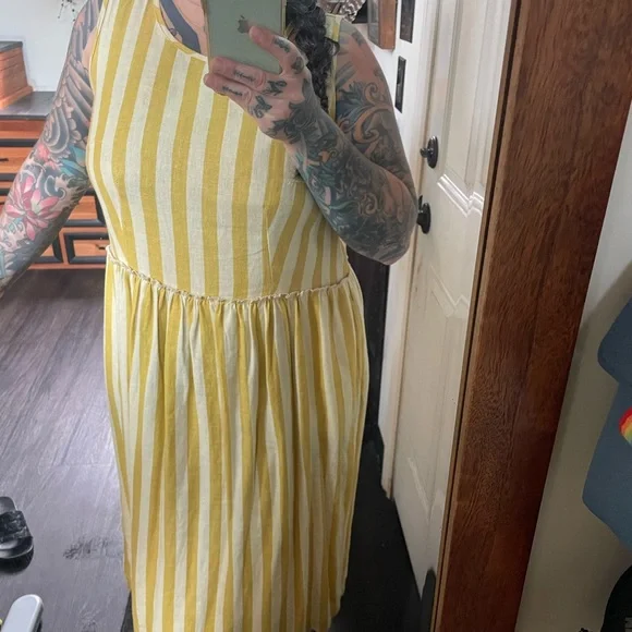 Nettle’s Tale Sonora Dress M - Picture 2 of 9